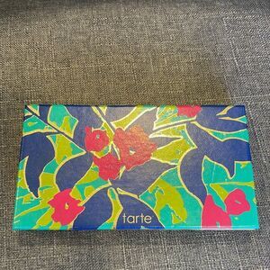 Tarte Golden Days/Sultry Nights